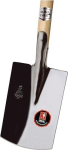 Damesschop Britta, roestvrij staal maat 0, vel 25x16,5/16cm Ideaal