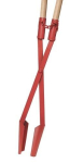 Erdlochausheber Jumbo Gr.1, Blatt 200x150/110 mm Ideal
