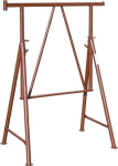 Gerüstbock 1,1 m Typ E 1,20 bis 1,95 m Höhe NW