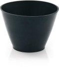 Gipsbeker Dm 125 mm, rubber NW