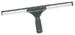 Household window wiper 25 cm, aluminium rail Nölle 73 30 00