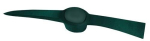 Kruisschoffel zonder steel 3,5 kg NW
