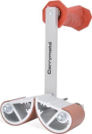 Plaatdrager Klem W.0-80 mm Carrymate