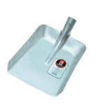 Randschep Maat 5, vel 34x27cm, zilver Ideaal Zilver