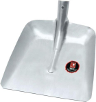 Randschep maat 7, vel 34x32,5cm, zilver Ideaal Zilver