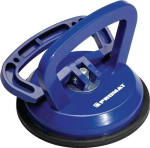 Suction lifter 1head max. 30 kg plastic body Promat 817213