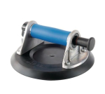 Pump suction lifter Load capacity 120 kg Head Ø 214 mm 1 aluminium head