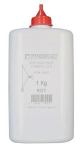 Klopkrijt rood, 1000 g. Promat 816653