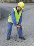 Stone puller SZ 90-330 mm Probst