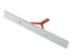 Tar distributor 70x9cm, aluminium hollow profile Prakmat