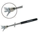 Telescopische magnetische heffer Draagvermogen ca. 3,5 kg. Promat 829780