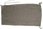 Sandbag Jute, load capacity approx. 13-14 kg
