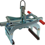 Step positioning pliers TSZ-uni 29 kg Opening width 50-570 mm PROBST