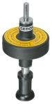 Klepslijper Ø 65 mm L135 mm Gedore 654