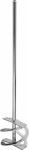 Spiral stirrer 6-kt. shaft 85 x 400 mm Promat 816567