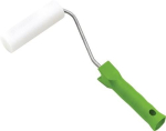 Moltoprene paint roller 100 mm wide - 25 cm bracket NW