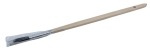 Flat brush 10 mm, China bristle Nölle 596 10