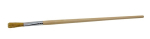 Strichzieher Gr. 6, Chinaborste Nölle 600 06