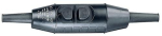 Personenschutzschalter Ein-/Austasten IP55 für 1-2,5 mm2