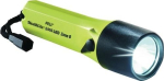 Stableuchte Ex LED a.PC Mitylight f.4AA