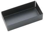 Distance module empty, 152x77x40 mm, sheet metal Gedore 1500 ED-70 S
