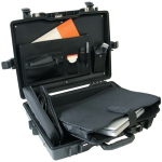 Beschermhoes voor laptop 549x437x125 mm NW