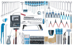 Mechanic's tool set 175-piece Gedore S 1007