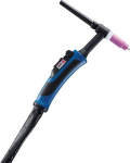 TIG handlaspistool ABITIG GRIP 26 Ø 0,5-4mm 4m luchtgekoelde Binzel