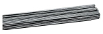 TIG lasdraad Ø 1,6 mm x 1000 mm 1.4316
