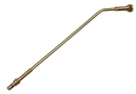 Brauseanwärmeinsatz NEF/B Gr.9 L.670mm Rhöna