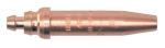 Flame cutting nozzle 1 pc. AGN 25-40mm Rhöna