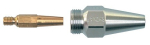 MPL flame cutting nozzle Propane/natural gas 200-300mm Rhöna