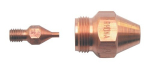 Flame cutting nozzle R 3-10mm Acetylene Rhöna