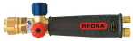 Handle Rhöna ZE2001 Die-cast Ms. Shank Ø 20mm Rhöna