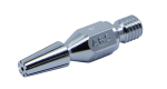 Cutting nozzle A-RS for acetylene 25 - 40 mm Knives