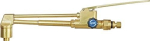 Snij-inzetstuk Injector Combi 17 f.type AC/R Rhöna