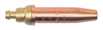 Snijmondstuk voor schroot HP 337-COOLEX tot 50mm Rhöna