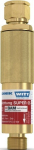 Sicherheitselement O2/Druckluft G 1/4" RH Super55 WITT