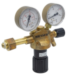 Flaschendruckminderer Argon/CO2, 1-Stufig 200 bar auf 0-16 ltr Messer Constant 2000