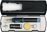Gas soldering set 15-75W w.case Ersa