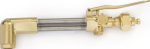 Kleinregler 1,5bar 3/8"G LH f.425g Flasche RHÖNA
