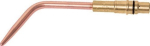 Leichtstahlflasche 425g G 3/8 LH RHÖNA