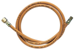 Propaan hogedrukslang 4x4 mm G3/8LHXG Slanglengte 5m