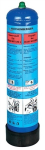 Vervangingszuurstofcilinder Kit 120 110 bar,1L ROXY