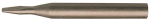 Soldeerstift 172KD/SB voor art.nr.872349 Beitelvormige Ersa
