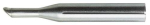 Soldeerstift 172LD/SB voor art.nr.872349 afgeschuinde Ersa