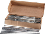 Soldeertin in 3-kantige staven 40% DIN/EN29453 Pb60 Sn40 DIN/EN29453