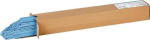Nikkel zilver hardsoldeer UM 3,0x500 mm ISO 3677 B-Cu48ZnNi(Si) DIN EN1044