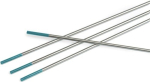 Wolframelektrode seltene Erden WR 02 1,6x175 mm türkis
