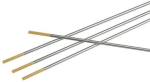 Wolframelektrode WL 15 Gold 2,0x175 mm 1,5 % Lanthanoxid